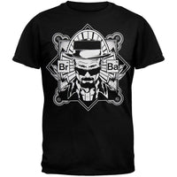 Breaking Bad - Heisenberg Elements T-Shirt