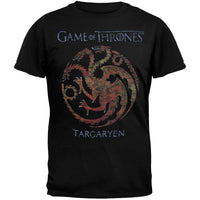 Game of Thrones - Targaryen  T-Shirt