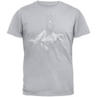 Bruce Lee - Photo Negative Soft T-Shirt