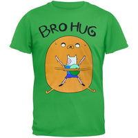 Adventure Time - Bro Hug T-Shirt