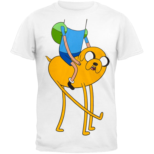 Adventure Time - Friends Costume T-Shirt