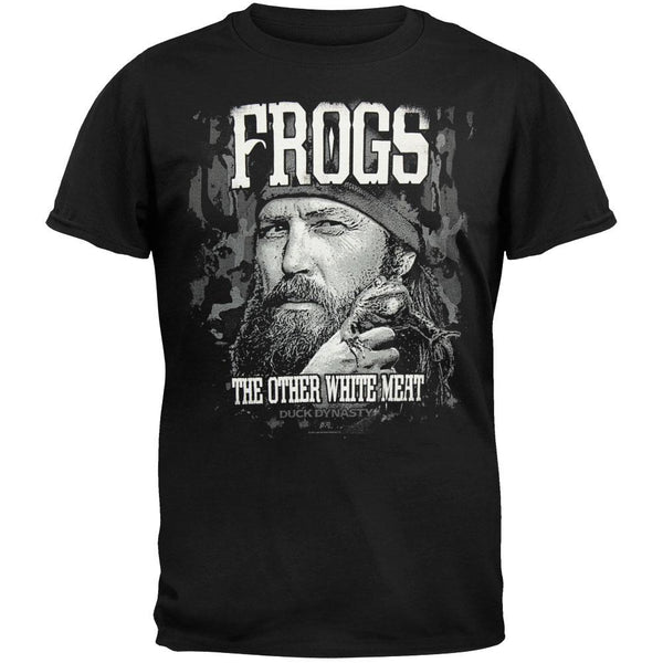 Duck Dynasty - The Other White Meat T-Shirt