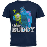 Monsters, Inc. - Little Buddy Juvy T-Shirt