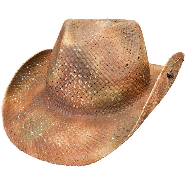 Peter Grimm - Sahara Brown Cowboy Hat