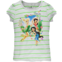 Disney - Fairies Garden Juvy Capri Set