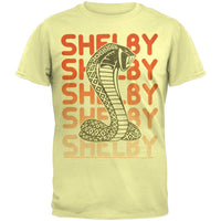 Ford - Shelby Fast Fade T-Shirt