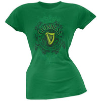 Guinness - Foam Juniors T-Shirt
