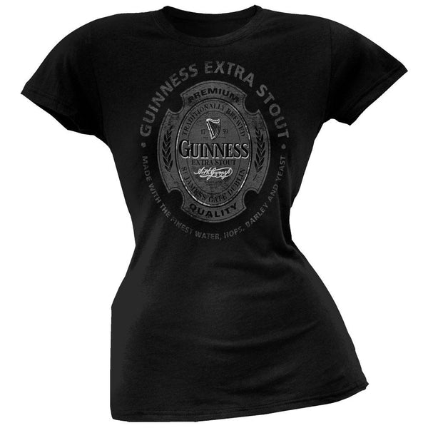 Guinness - Queen Juniors T-Shirt