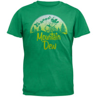 Mountain Dew - Local Yokel Soft T-Shirt