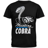Ford - Wheeling Cobra Soft T-Shirt