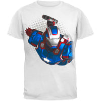 Iron Man - Patriot Flyer Youth T-Shirt