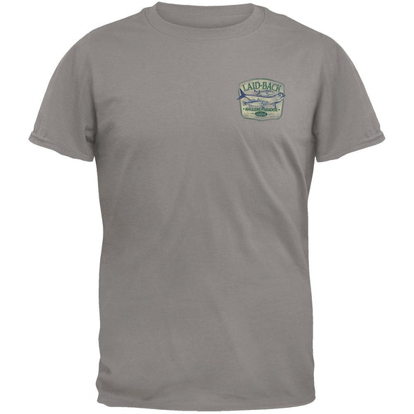 Laid Back - Kingston Overdye T-Shirt