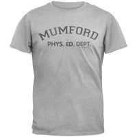 Beverly Hills Cop - Mumford T-Shirt