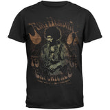 Jimi Hendrix - Fillmore 1968 T-Shirt
