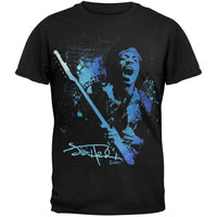 Jimi Hendrix - Blue Jam T-Shirt