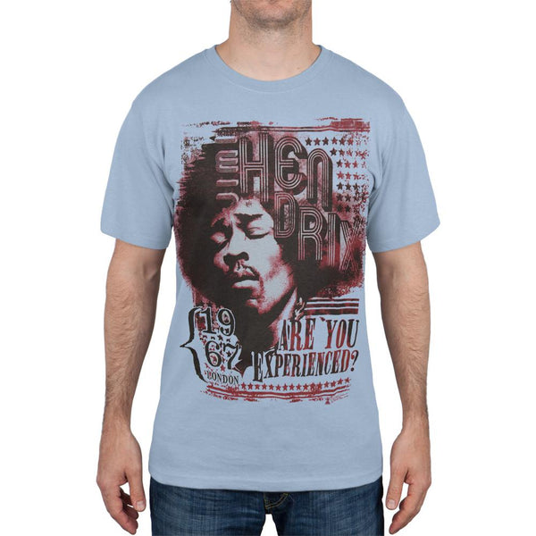 Jimi Hendrix - London '67 T-Shirt