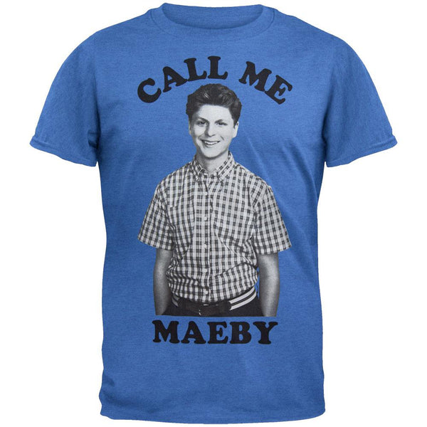 Arrested Development - Call Me Maeby Soft T-Shirt