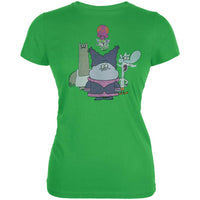 Chowder - Group Juniors T-Shirt