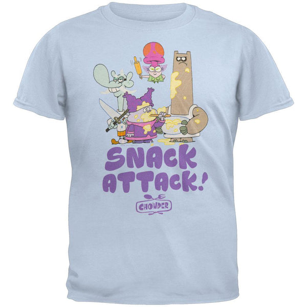 Chowder t shirt hotsell