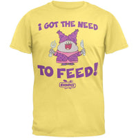 Chowder - The Need T-Shirt