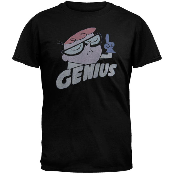 Dexter's Laboratory - Genius Youth T-Shirt