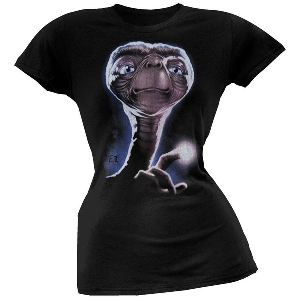 E.T. - Portrait Juniors T-Shirt