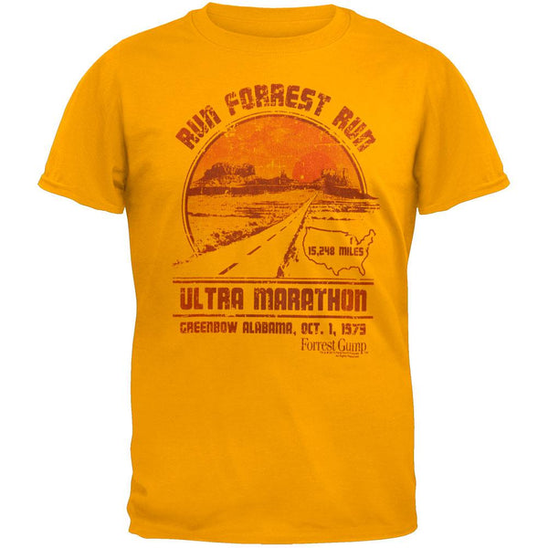 Forrest Gump - Ultra Marathon T-Shirt