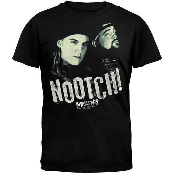 Mallrats - Nootch T-Shirt