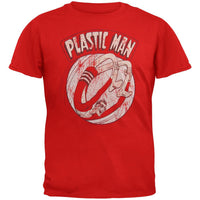 Plastic Man - Bounce Youth T-Shirt