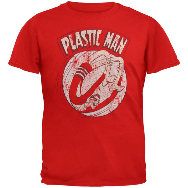 Plastic Man - Bounce Youth T-Shirt