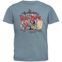 The Grim Adventures of Billy & Mandy - Group Shot Youth T-Shirt