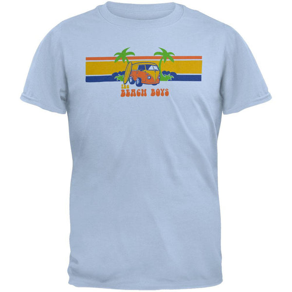 Beach Boys - Van Youth T-Shirt