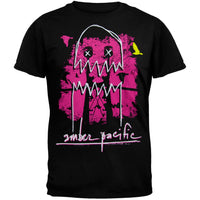 Amber Pacific - Monster Youth T-Shirt