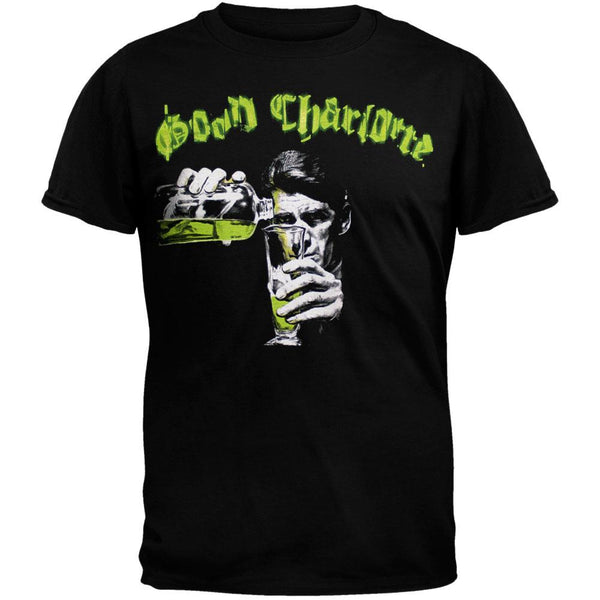 Good Charlotte - Concoction Youth T-Shirt