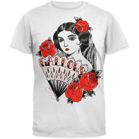 Gallows - Lady Youth T-Shirt