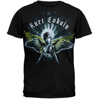 Kurt Cobain - Angel Youth T-Shirt