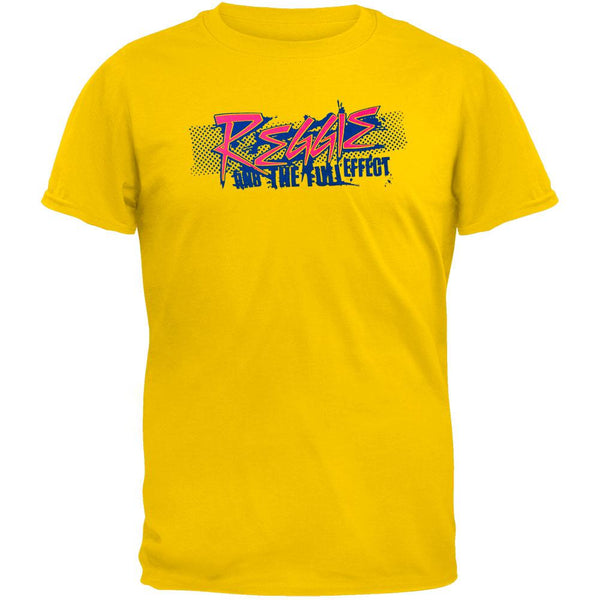 Reggie & the Full Effect - BMX Youth T-Shirt
