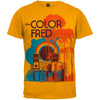 The Color Fred