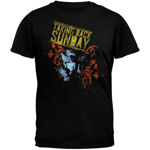 Taking Back Sunday - Blind Youth T-Shirt