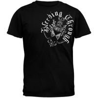 Bleeding Through - Bannerman Youth T-Shirt