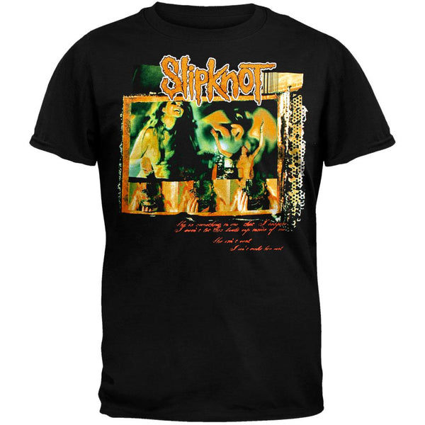 Slipknot - She Isn't Real Youth T-Shirt