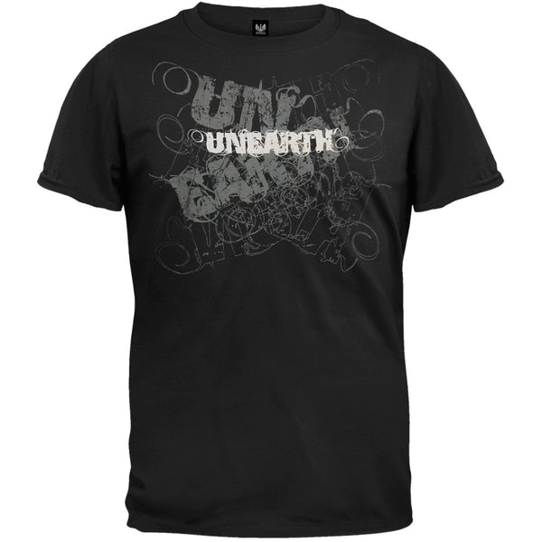 Unearth - Scriptonica Youth T-Shirt