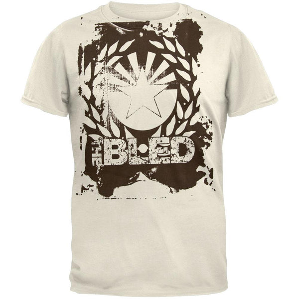 The Bled - Natural Youth T-Shirt