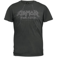 Armor For Sleep - Soft Youth T-Shirt