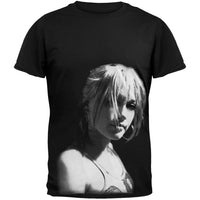 Hilary Duff - Jumbo Photo Youth T-Shirt