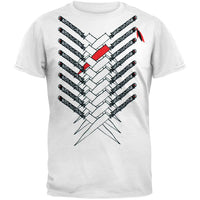 3OH!3 - Knives Youth T-Shirt