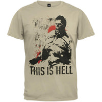 This is Hell - Zombie Youth T-Shirt