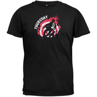 Thursday - Bullseye Guy Youth T-Shirt