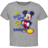 Mickey Mouse - One Cool Guy Youth T-shirt