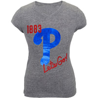 Philadelphia Phillies - Let's Go Girls Juvy T-Shirt